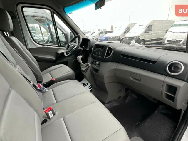 купить новое авто Джак Sunray 2024 года от официального дилера Італмоторс Україна  Джак фото