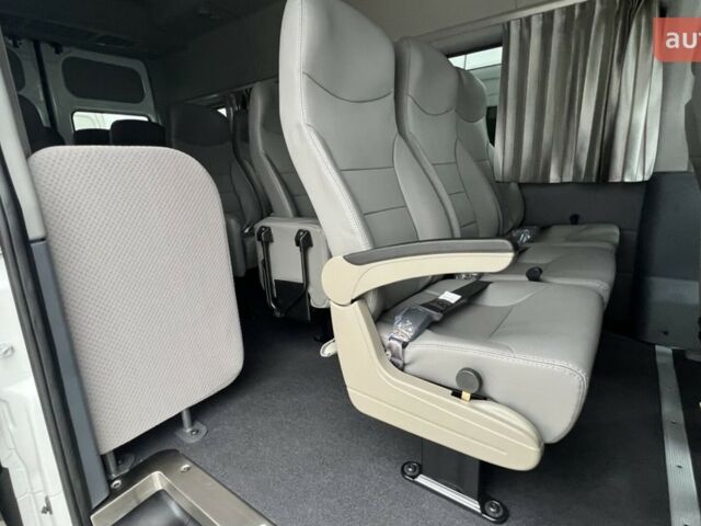 купить новое авто Джак Sunray 2024 года от официального дилера Італмоторс Україна  Джак фото