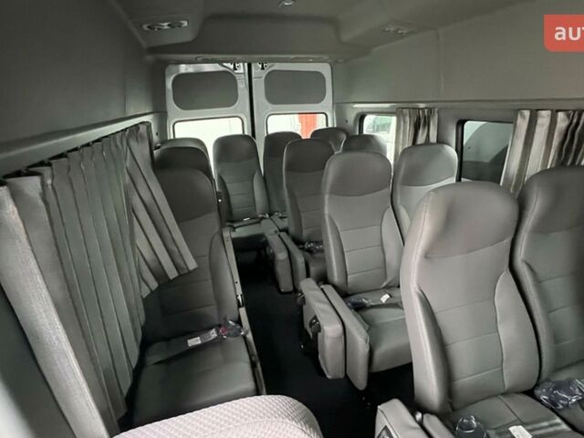 купить новое авто Джак Sunray 2024 года от официального дилера Італмоторс Україна  Джак фото