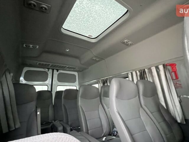 купить новое авто Джак Sunray 2024 года от официального дилера Італмоторс Україна  Джак фото