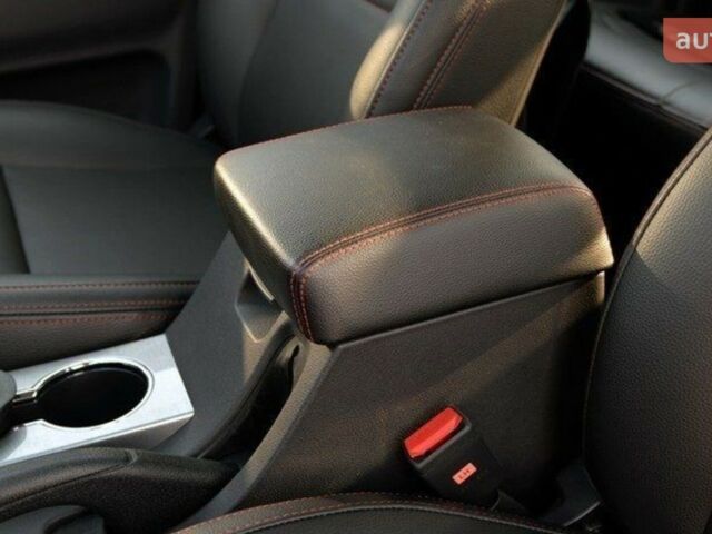 купить новое авто Джак T6 2024 года от официального дилера Тек-Транс Джак фото