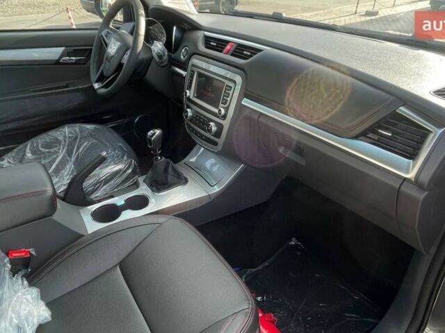 купить новое авто Джак T6 2025 года от официального дилера Вадим Джак фото