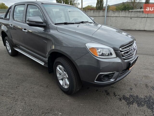 Джак T6, объемом двигателя 2 л и пробегом 0 тыс. км за 28820 $, фото 3 на Automoto.ua