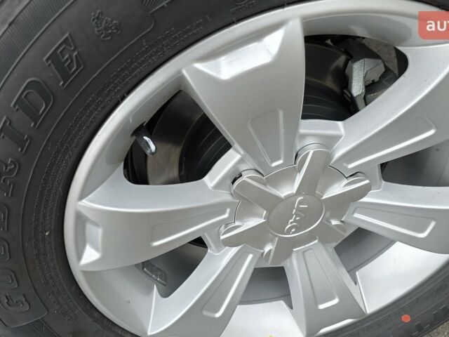 Джак T6, объемом двигателя 2 л и пробегом 0 тыс. км за 28820 $, фото 15 на Automoto.ua