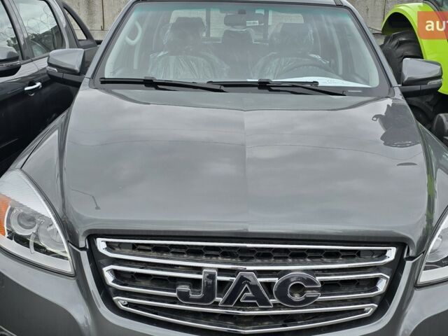 Джак T6, объемом двигателя 2 л и пробегом 0 тыс. км за 28820 $, фото 14 на Automoto.ua