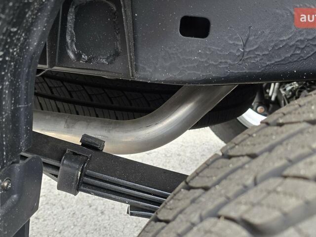 Джак T6, объемом двигателя 2 л и пробегом 0 тыс. км за 28820 $, фото 17 на Automoto.ua