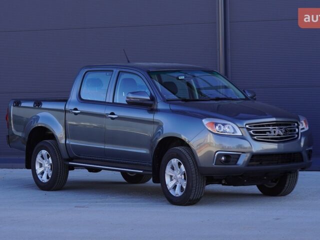 Джак T6, объемом двигателя 2 л и пробегом 0 тыс. км за 28820 $, фото 2 на Automoto.ua