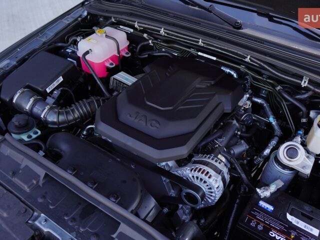 Джак T6, объемом двигателя 2 л и пробегом 0 тыс. км за 28820 $, фото 4 на Automoto.ua
