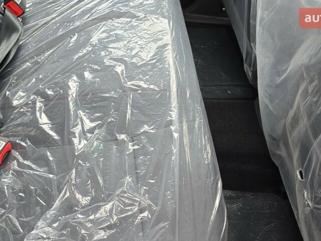 Джак T6, объемом двигателя 2 л и пробегом 0 тыс. км за 28820 $, фото 27 на Automoto.ua