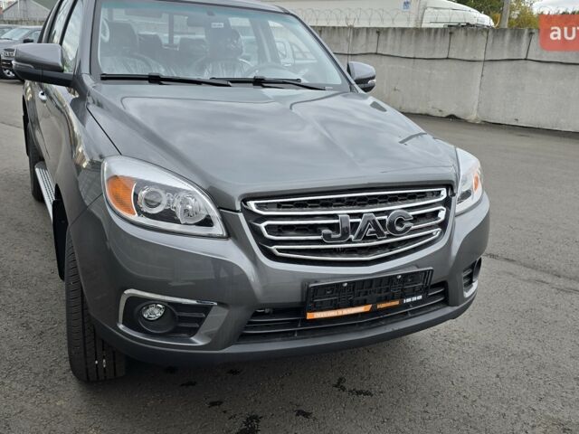 Джак T6, объемом двигателя 2 л и пробегом 0 тыс. км за 28820 $, фото 1 на Automoto.ua