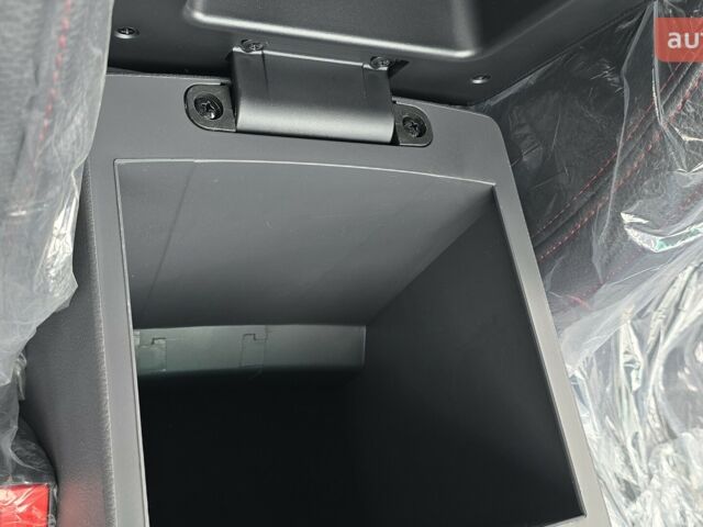 Джак T6, объемом двигателя 2 л и пробегом 0 тыс. км за 28820 $, фото 18 на Automoto.ua