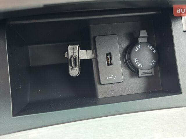 Джак T6, объемом двигателя 2 л и пробегом 0 тыс. км за 28820 $, фото 21 на Automoto.ua