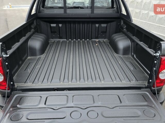 Джак T6, объемом двигателя 2 л и пробегом 0 тыс. км за 28820 $, фото 4 на Automoto.ua