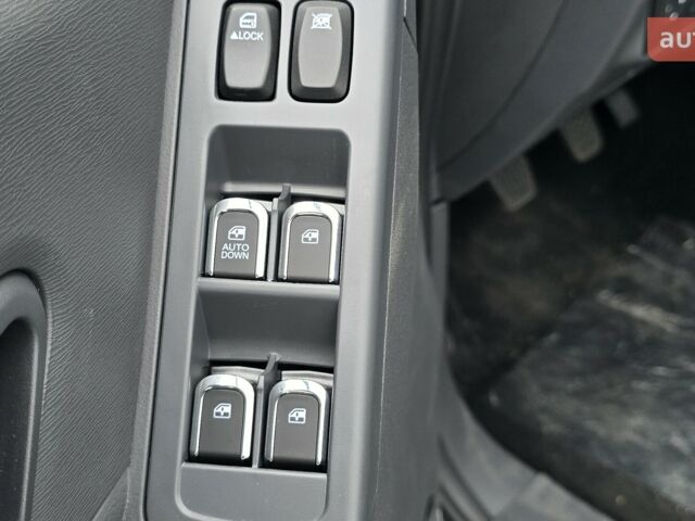 Джак T6, объемом двигателя 2 л и пробегом 0 тыс. км за 28820 $, фото 26 на Automoto.ua