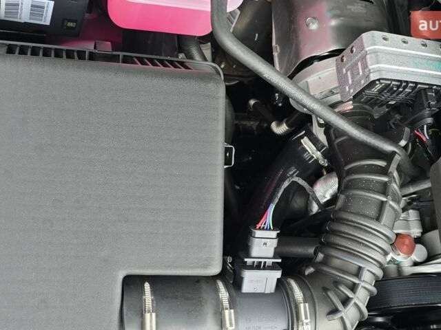 Джак T6, объемом двигателя 2 л и пробегом 0 тыс. км за 28820 $, фото 32 на Automoto.ua