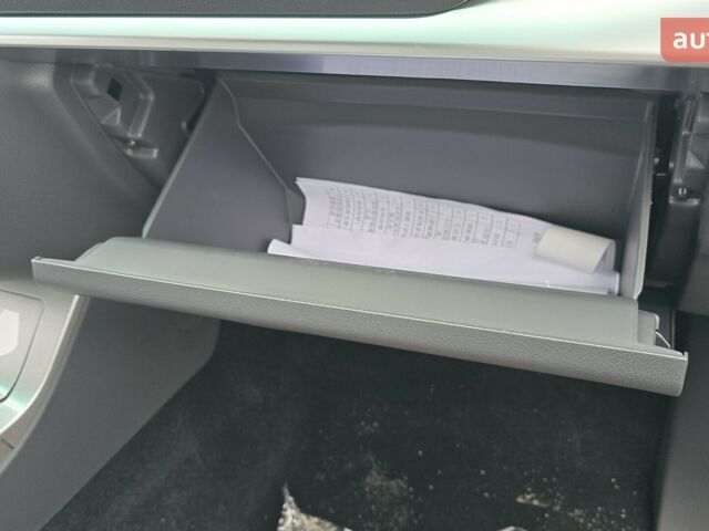 Джак T6, объемом двигателя 2 л и пробегом 0 тыс. км за 28820 $, фото 20 на Automoto.ua