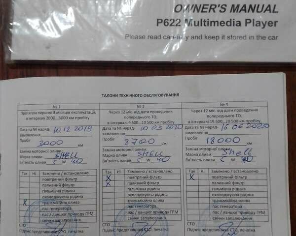 Чорний Джак T8, об'ємом двигуна 2 л та пробігом 69 тис. км за 19800 $, фото 17 на Automoto.ua