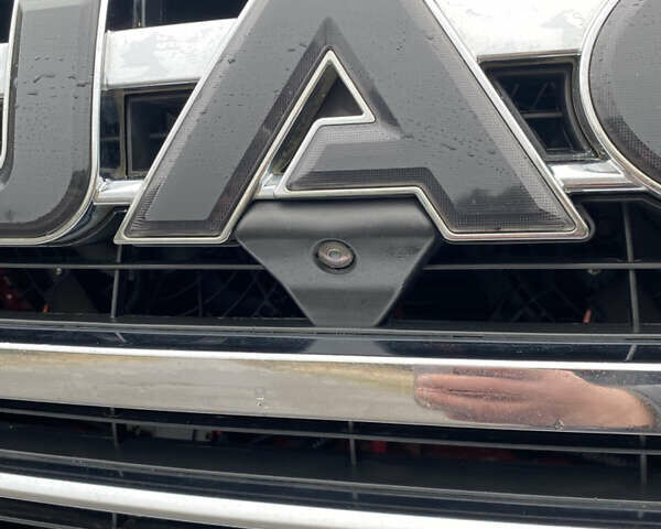 Червоний Джак T8, об'ємом двигуна 2 л та пробігом 133 тис. км за 17700 $, фото 39 на Automoto.ua