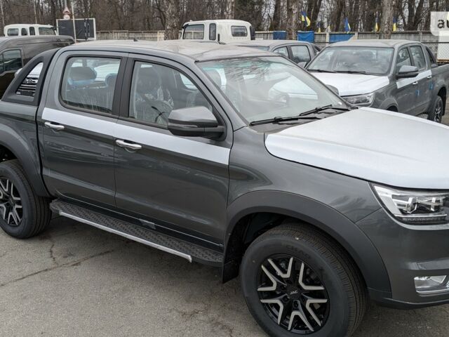 купити нове авто Джак T8 2023 року від офіційного дилера Автоцентр AUTO.RIA Джак фото