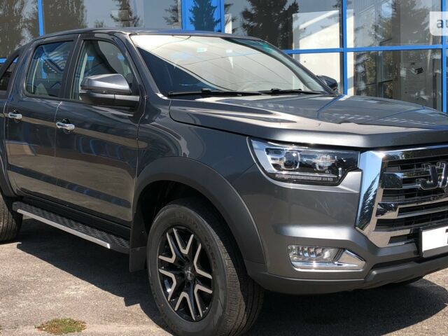 купить новое авто Джак T8 2023 года от официального дилера Автоцентр AUTO.RIA Джак фото