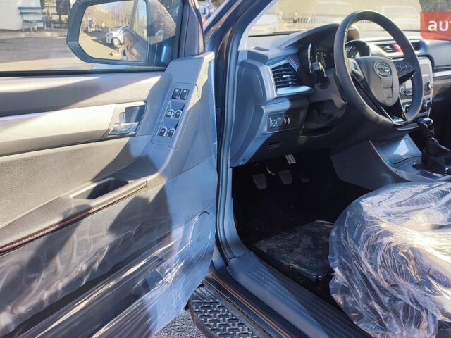 купить новое авто Джак T8 2025 года от официального дилера Автоцентр AUTO.RIA Джак фото