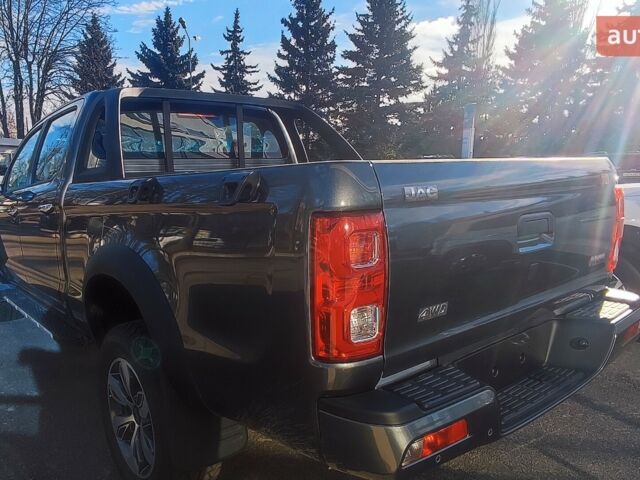 купить новое авто Джак T8 2025 года от официального дилера Автоцентр AUTO.RIA Джак фото