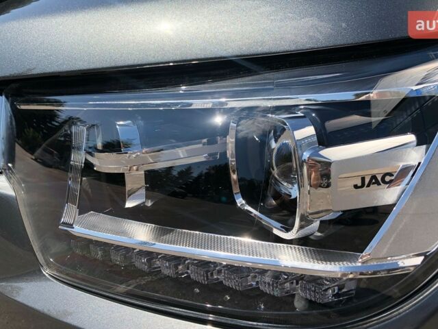 купить новое авто Джак T8 2025 года от официального дилера Автоцентр AUTO.RIA Джак фото