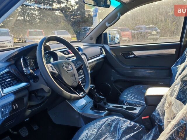 купить новое авто Джак T8 2025 года от официального дилера Автоцентр AUTO.RIA Джак фото