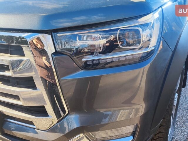 купить новое авто Джак T8 2025 года от официального дилера Автоцентр AUTO.RIA Джак фото