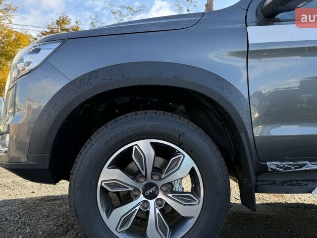Джак T8 2025 года купить новое авто Джак T8 2025 года от официального дилера Автоцентр AUTO.RIA Джак фото