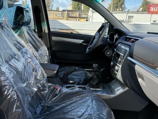 Джак T8 2025 года купить новое авто Джак T8 2025 года от официального дилера Автоцентр AUTO.RIA Джак фото