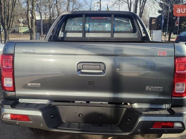 купить новое авто Джак T8 2025 года от официального дилера Автоцентр AUTO.RIA Джак фото