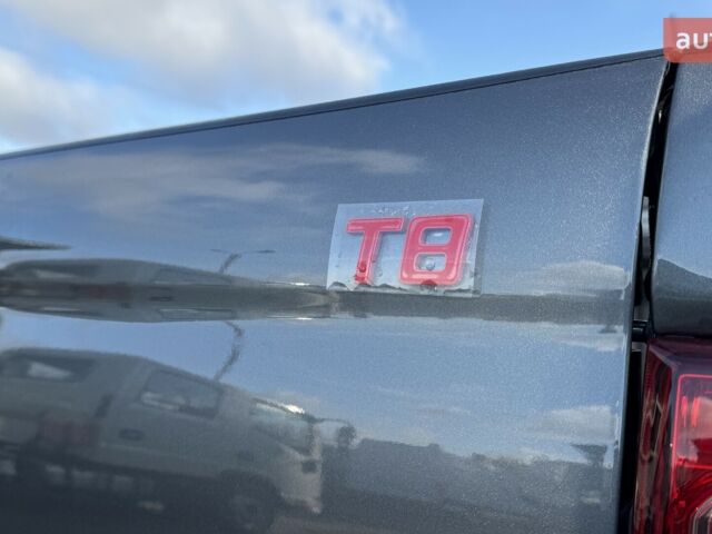 Джак T8 2025 года купить новое авто Джак T8 2025 года от официального дилера Автоцентр AUTO.RIA Джак фото