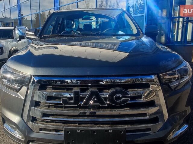 купить новое авто Джак T8 2025 года от официального дилера Автоцентр AUTO.RIA Джак фото