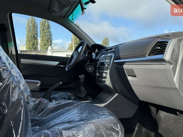 Джак T8 2025 года купить новое авто Джак T8 2025 года от официального дилера Автоцентр AUTO.RIA Джак фото