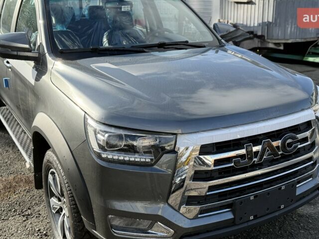 Джак T8 2025 года купить новое авто Джак T8 2025 года от официального дилера Автоцентр AUTO.RIA Джак фото