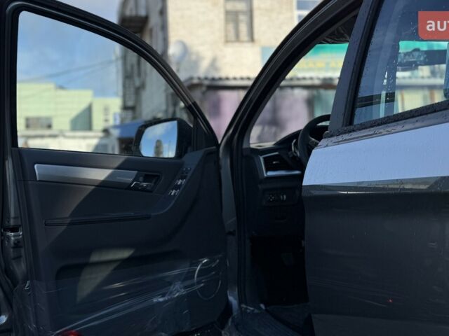 Джак T8 2025 года купить новое авто Джак T8 2025 года от официального дилера Автоцентр AUTO.RIA Джак фото
