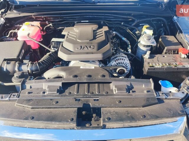 купить новое авто Джак T8 2025 года от официального дилера Автоцентр AUTO.RIA Джак фото