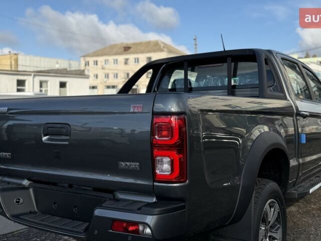 Джак T8 2025 года купить новое авто Джак T8 2025 года от официального дилера Автоцентр AUTO.RIA Джак фото