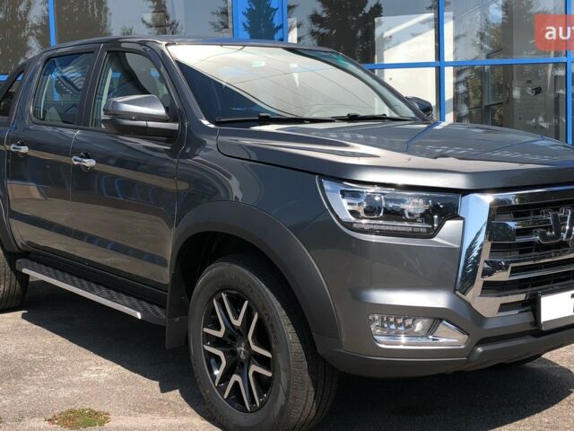 купить новое авто Джак T8 2025 года от официального дилера Автоцентр AUTO.RIA Джак фото