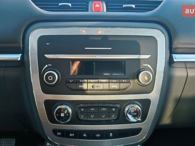 купить новое авто Джак T8 2025 года от официального дилера Автоцентр AUTO.RIA Джак фото