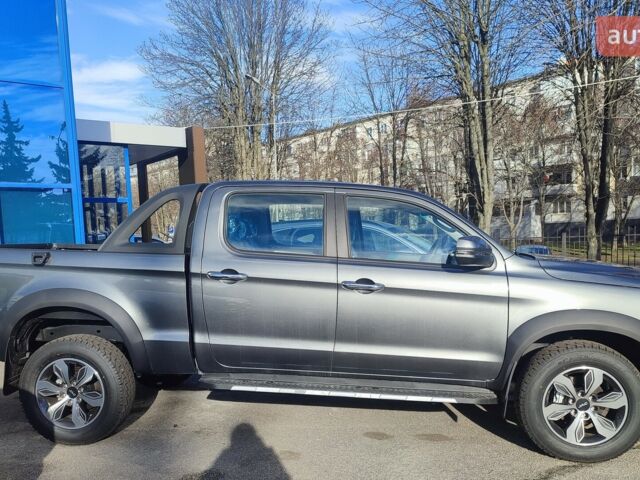 купить новое авто Джак T8 2025 года от официального дилера Автоцентр AUTO.RIA Джак фото