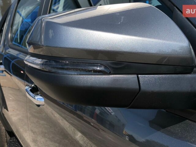 купить новое авто Джак T8 2025 года от официального дилера Автоцентр AUTO.RIA Джак фото