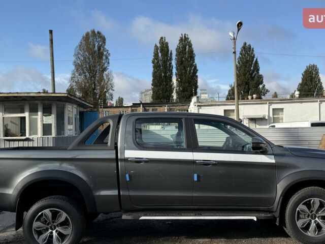 Джак T8 2025 года купить новое авто Джак T8 2025 года от официального дилера Автоцентр AUTO.RIA Джак фото