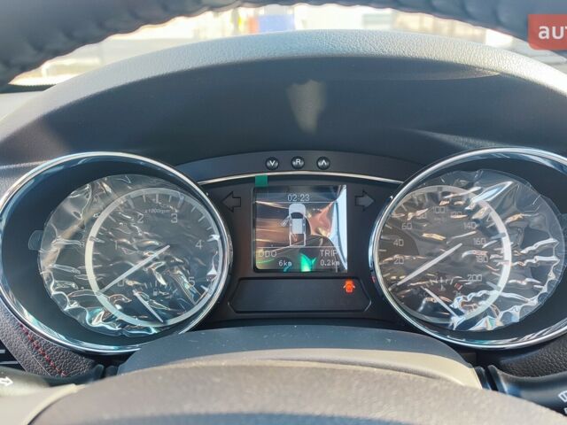 купить новое авто Джак T8 2025 года от официального дилера Автоцентр AUTO.RIA Джак фото