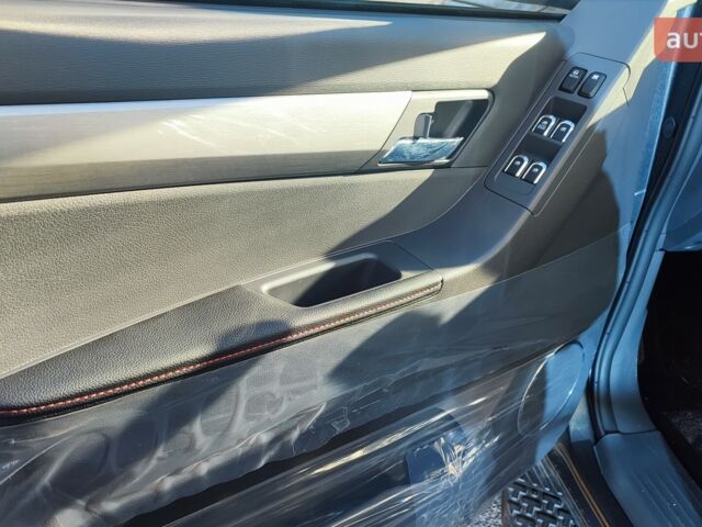 купить новое авто Джак T8 2025 года от официального дилера Автоцентр AUTO.RIA Джак фото