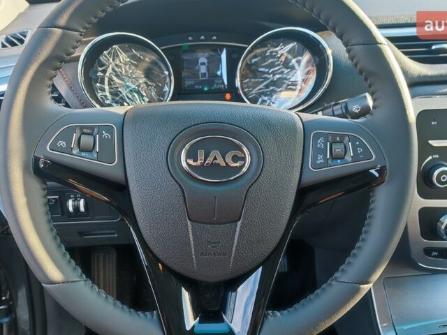 купить новое авто Джак T8 2025 года от официального дилера Автоцентр AUTO.RIA Джак фото