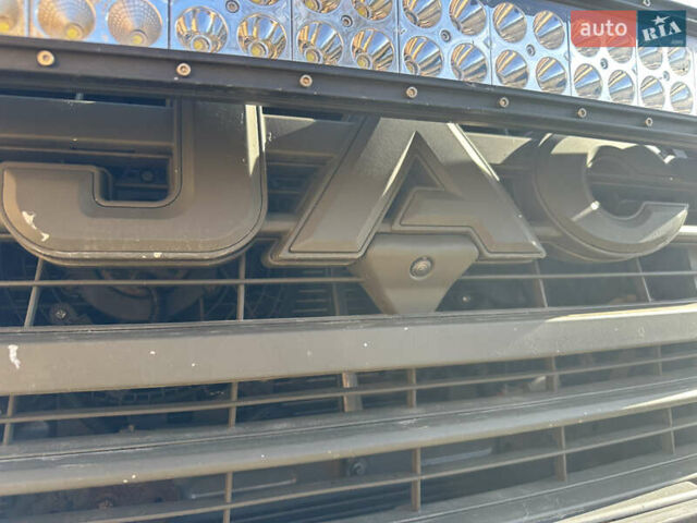 Серый Джак T8, объемом двигателя 2 л и пробегом 61 тыс. км за 16000 $, фото 20 на Automoto.ua
