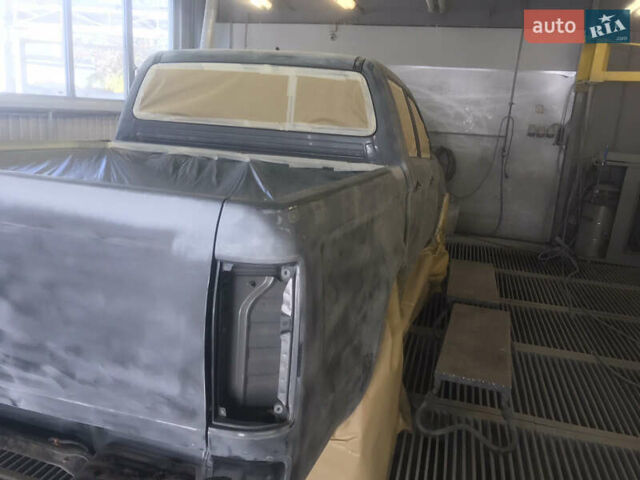 Серый Джак T8, объемом двигателя 2 л и пробегом 61 тыс. км за 16000 $, фото 46 на Automoto.ua