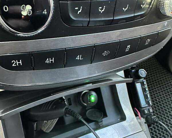 Серый Джак T8, объемом двигателя 2 л и пробегом 61 тыс. км за 16000 $, фото 34 на Automoto.ua